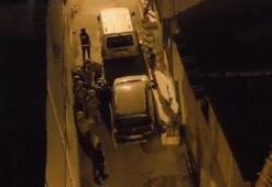 İzmir'de suç örgütlerine operasyona 20 gözaltı