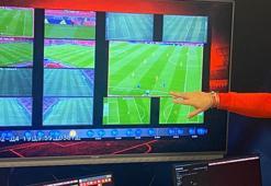 TFF, VAR Support uygulamasına geçileceğini açıkladı