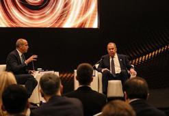 Lavrov: İsrail'e göre 3 yaşından itibaren Filistinli herkes radikal terörist