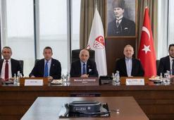 Futbol maçlarının yayın hakları Digiturk'te kalıyor