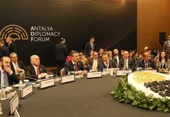 Cumhurbaşkanı Yardımcısı Yılmaz: Dünya ekonomik açıdan 7'den büyüktür