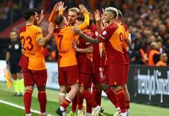 Galatasaray liderliğini sürdürme hedefiyle Beşiktaş deplasmanında