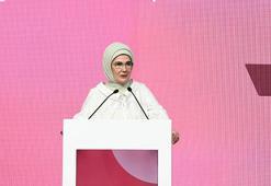 Emine Erdoğan: Dünya liderleri hangi gerekçeyle sessiz kalabiliyor