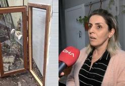 Deprem korkusuyla evine yaptırmak istediği çelik kabin kabusu oldu