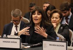 Hanzade Doğan: Adil bir rekabet ortamı sağlanması gerekiyor