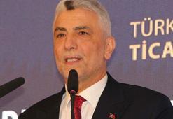 Bakan Bolat: Cumhuriyet tarihimizin en yüksek şubat ayı ihracatına ulaştık