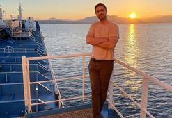 Gemideki kazan patlamasında ölen mühendis için yasal süreç başlatıldı