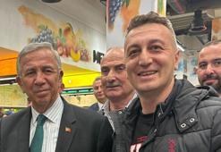 Mansur Yavaş: Müfettişten rahatsız olmuyorum