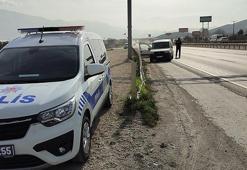 Direksiyon başında kalp krizi geçirip öldü