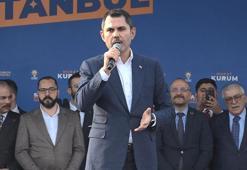 Kurum: Meral Akşener’i görse yolunu değiştirir