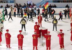 20'nci İşitme Engelliler Kış Olimpiyatları’na mehterli başlangıç