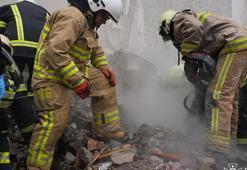 Odessa kentindeki saldırıda can kaybı 7’ye yükseldi