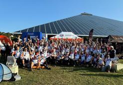 SunExpress, ‘İyilik’ için koştu