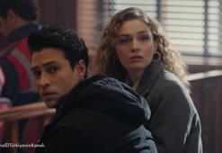 Taş Kağıt Makas’ın ikinci bölüm tanıtım filmi yayınlandı