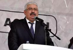 MHP'li Yalçın: MHP kurultayı, yerel seçim zaferinin habercisi olacak