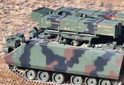 MSB, 'Hisar O'nun yeni görüntülerini paylaştı