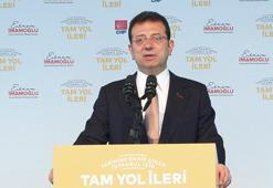 İmamoğlu İstanbul Sanat Müzesi'nin açılışına katıldı