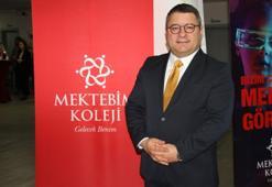 Mektebim Koleji Erdemli’de eğitime başladı