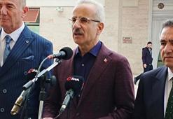 Bakan Uraloğlu: Ekonomik yönden güçlü olmadan, siyasi yönden güçlü olmak mümkün değil