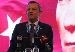 Özgür Özel: Kimsesiz gördüklerinin yanında kapı gibi durmaya devam edeceğiz