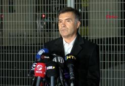 Feyyaz Uçar: VAR bizim aleyhimize var, lehimize yok