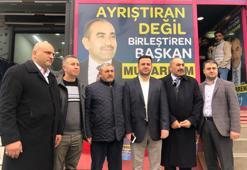 İYİ Parti'nin Esenyurt Belediye Başkan Adayı Yıldız: Daha iyi yönetmek için adayım