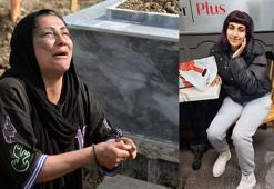 Cesedi portakal bahçesinde bulunan İpek'in annesi: Kızımı komplo kurup katlettiler