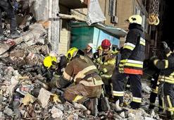 Odessa’da düzenlenen saldırıda can kaybı 12’ye yükseldi