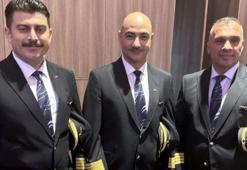 THY’nin 6’ncı kıtaya ilk uçuşunu Melbourne doğumlu pilotlar yaptı