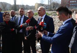 Saadet Partisi İBB Başkan Adayı Aydın Tozkoparan'da konuştu: Allah birilerinin cezasını verecek, onlar kendilerini biliyor