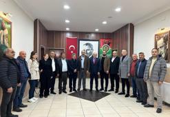 İYİ Parti Esenyurt Belediye Başkan Adayı Yıldız: İçimizdeki arkadaşlarımızın yüzde 80’i İYİ Partili değil