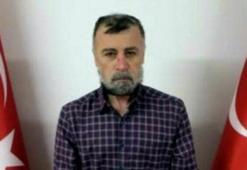 Hablemitoğlu davası sanığı Bozkır'dan tanık ifadesine tepki: Yalan söylüyor