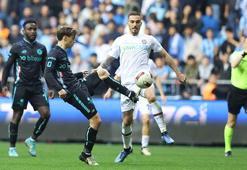 Adana Demirspor - Fatih Karagümrük: 1-0
