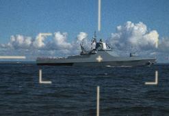 Ukrayna Savunma Bakanlığı: Rusya’nın devriye gemisi batırıldı