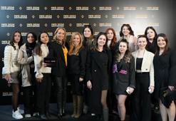 ‘Binance Teknolojide Kadın Akademisi’ ilk mezunlarını verdi