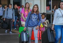 Antalya'nın erken rezervasyonları Türkiye'yi liste başı yaptı