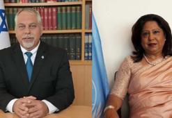 İsrail, BM’nin cinsel şiddet raporunun 'yarısını' kabul etti, diğer 'yarısını' reddetti