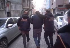 MİT'ten MOSSAD operasyonu; 7 gözaltı