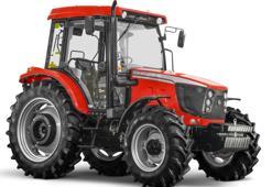 TÜMOSAN, Konya Tarım Fuarı'nda yerini aldı