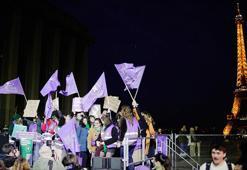 Fransa kürtaj yasasına DSÖ Genel Direktörü'nden destek