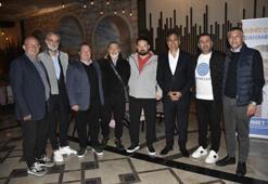 Mehmet Tosun: Sporda yeni bir belediyecilik serüvenini başlatacağız