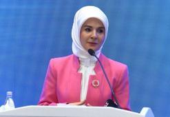 Bakan Göktaş: Yapımlarda kadına şiddeti meşrulaştıran bir dil kullanılıyor