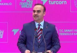 Bakan Kacır: 2030 için 100 bin teknogirişim hedefi koyduk