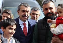 Bakan Tekin: Öğretmenlerimizin fikirleri doğrultusunda bakanlık politikalarını revize etmeye çalışıyoruz