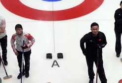 20'nci İşitme Engelliler Kış Olimpiyat Oyunları'nda heyecan devam ediyor