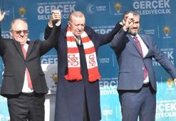 Cumhurbaşkanı Erdoğan: CHP'nin yeni genel başkanı tam bir hayal kırıklığı oldu