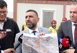 Bilim insanları İliç’teki maden sahasında inceleme yaptı; barajda siyanür kontaminasyonu yok