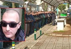 Çanakkale'deki depremin hissedildiği Bursa’da balkondan atlayan İsmail, toprağa verildi(ÖZEL HABER)