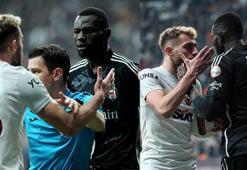 Süper Lig'de 28'inci haftanın VAR kayıtları açıklandı