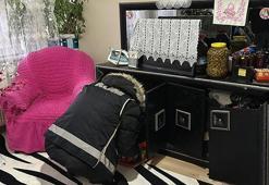 'Daltonlar'ın finans ayağına operasyon; 14 gözaltı